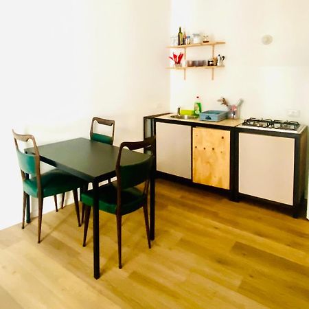 Via Pannieri Apartament Palermo Exterior photo